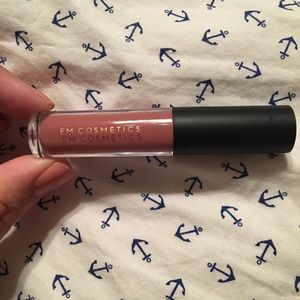 Em cosmetics lipstick